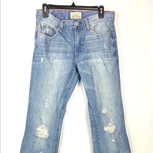 Aeropostale Men’s Jeans Driggs Denim 30x29